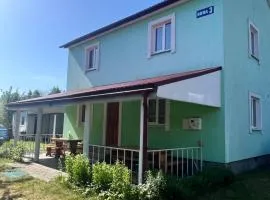 Садиба Анастасiя