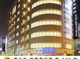 Beauty Hotels - Star Beauty Resort