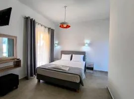 Ioannis Fotinos Rooms