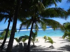 Reefcomber Sunset Beach