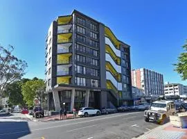 ONE26 on M - Fluent Living Serviced Apartments