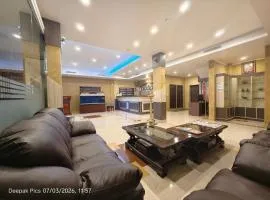 Arya International