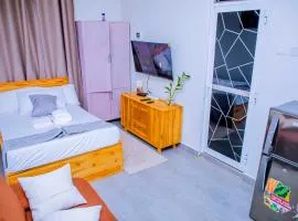 ExtraMile Apartments - Cozy Studio
