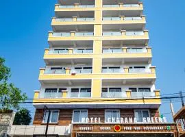 Hotel Gharana Green's