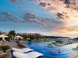 Blu Bay Hotel Sozopol, hotel i Sozopol