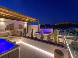 néreya luxury rooms