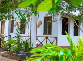 Ecokayak Beach Lodge