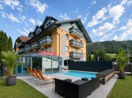 Alpinhotel Maistatt