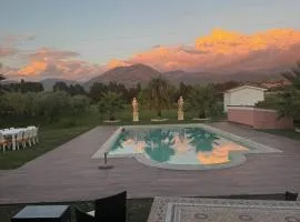 Villa Ursino