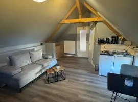 Apartment in Wallmerod 25 m2