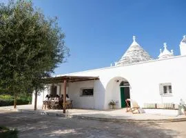 Trulli Samadhi