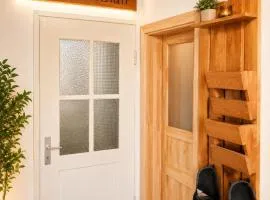 Large Guesthouse with free parking near Trieste and Croatia