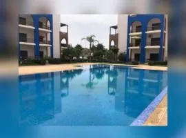 Appartement à ras el ma "cap de l'eau"