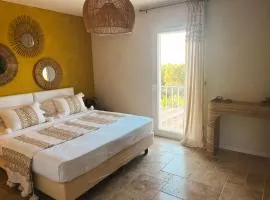 Calaïa Boutique Guesthouse