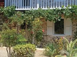 Le Balcon Commingeois