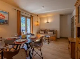 Vallorcine Buet 41 ski in / ski out - Happy Rentals