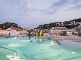 Hotel Delfín 4 Sup