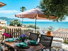 Corfu Dream Holidays Villas