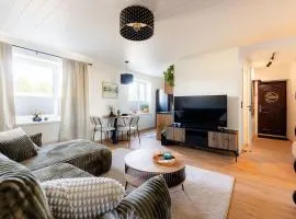 Marie' Apartment