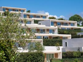 Fairmont La Hacienda Costa del Sol، فندق في ألكيديسا