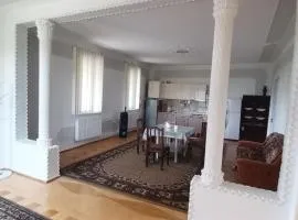 Фазенда Оганеса