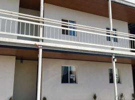 8 Hotel Ejecutivo, Hotel in Jocotitlán