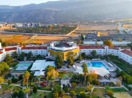 Richmond Pamukkale Thermal