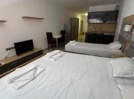 Lake View Horizont Apartments