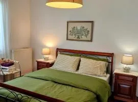 Nafpaktos The Country Home
