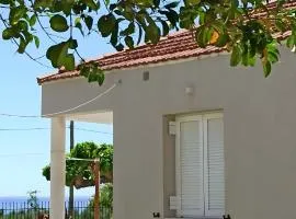 Nafpaktos The Country Home