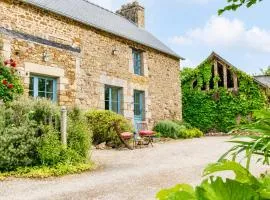 Le gîte de Pierre - maison de vacances