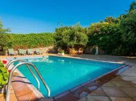 Casa La Algazara Villamartin by Ruralidays