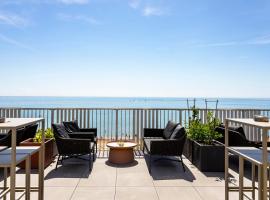 DIVA HOTEL LIGNANO - Adults Only, hotel v Lignanu Sabbiadoru