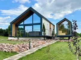 Eukaliptusz Privát Wellness Apartman Pécs