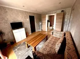 Andra apartament