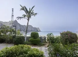 Bloomfields 2BR+Maid in Mina Fajer - Fujairah