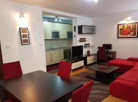 Marija Apartments