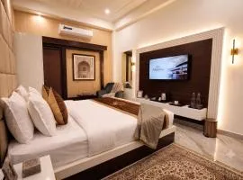 Hotel The Vantara By Signature Stayz