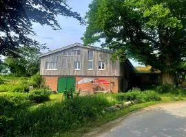 ökologische Ferienwohnung Rossee Wohnung Süd