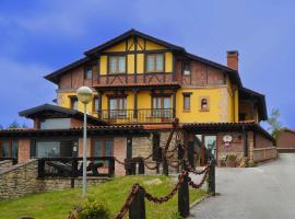 Posada El Valle - Adults Only, hotel Suancesben