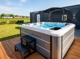 SeaVista Trelleborg Spa & Gaming - Happy Rentals