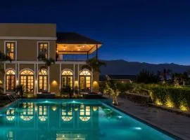 Merriment Luxury Resort & Private Pool Villa Near Mount Abu, Abu Road
