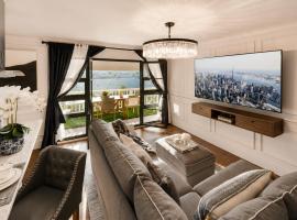Spacious Dallas 1BR Condo w Onsite Hot Tub, hotel di Dallas