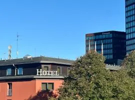 Spar Hotel Gårda