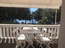 Studio apartman Luka