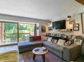 Les Rochas - Duplex pour 7 personnes