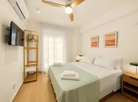 Jomarijo Boutique Rooms