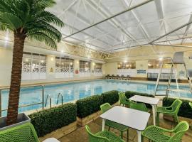 North Devon Resort, hotel em Ilfracombe
