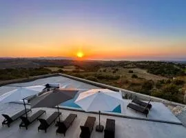 Seaview Panorama Villa