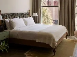 The Nickel Hotel